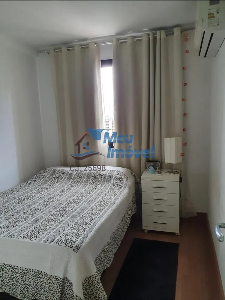Apartamento, 1 quarto, 41 m² - Foto 14