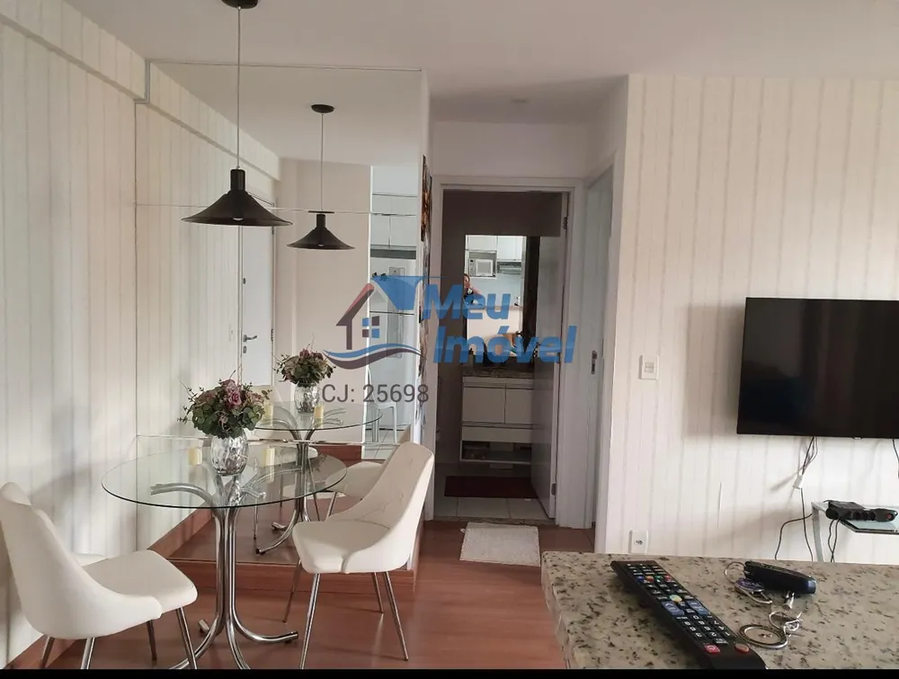 Apartamento, 1 quarto, 41 m² - Foto 5