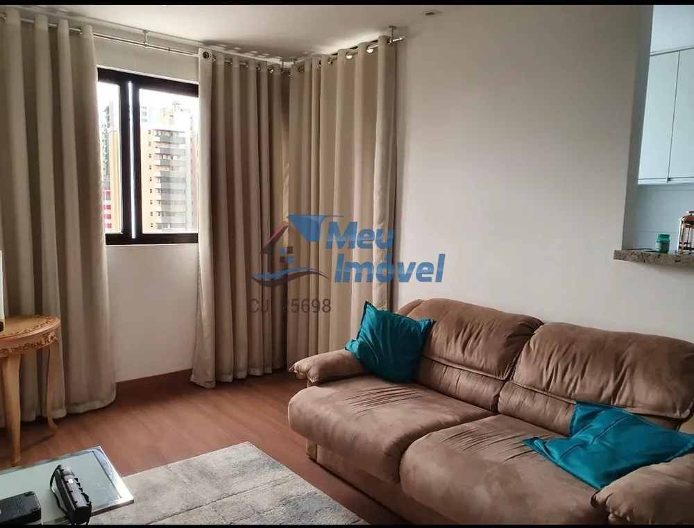 Apartamento, 1 quarto, 41 m² - Foto 12