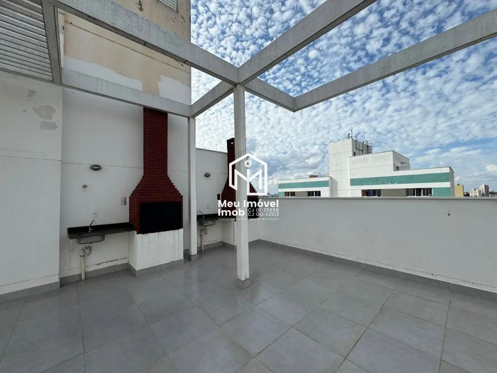 Apartamento, 1 quarto, 30 m² - Foto 7