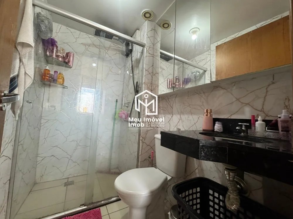 Apartamento, 1 quarto, 30 m² - Foto 5
