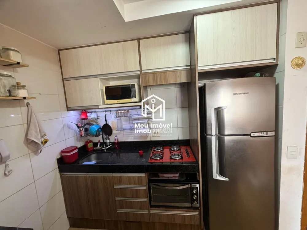 Apartamento, 1 quarto, 30 m² - Foto 3