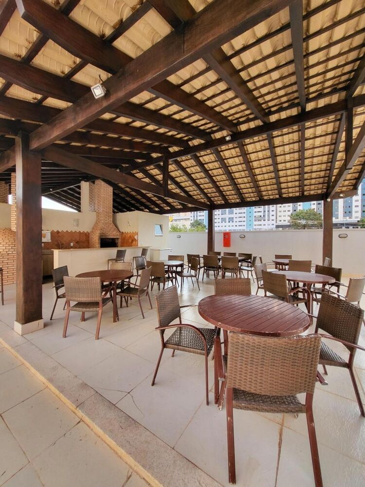 Apartamento, 3 quartos, 104 m² - Foto 4