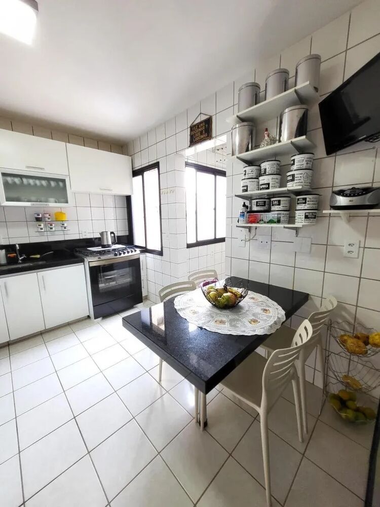 Apartamento, 3 quartos, 104 m² - Foto 1