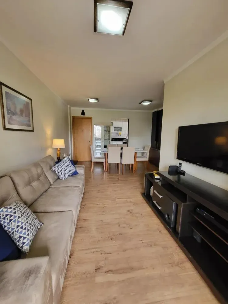 Apartamento, 3 quartos, 104 m² - Foto 5
