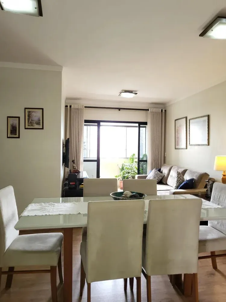 Apartamento, 3 quartos, 104 m² - Foto 9