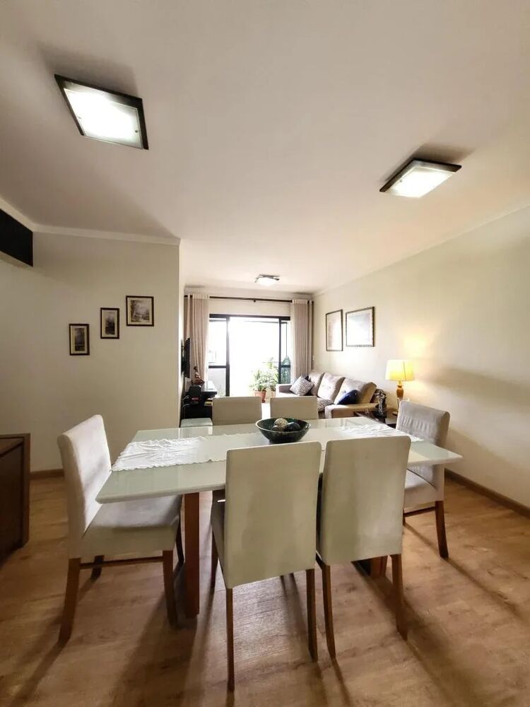 Apartamento, 3 quartos, 104 m² - Foto 2