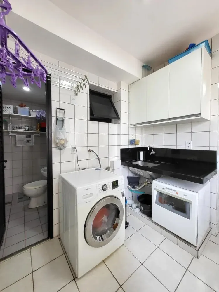 Apartamento, 3 quartos, 104 m² - Foto 13
