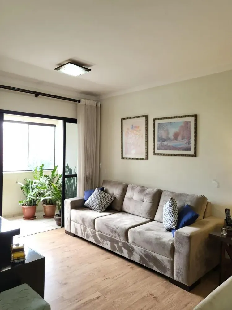 Apartamento, 3 quartos, 104 m² - Foto 7