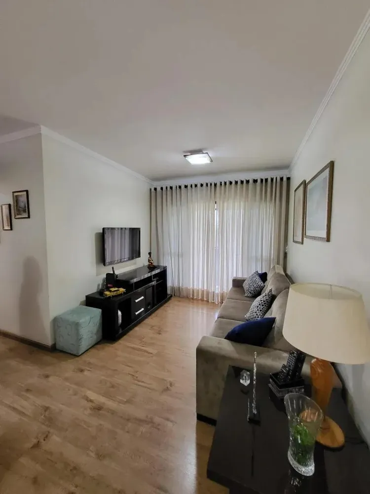 Apartamento, 3 quartos, 104 m² - Foto 6