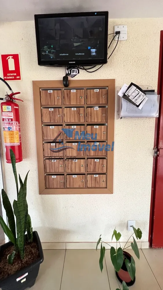 Apartamento, 2 quartos, 51 m² - Foto 19