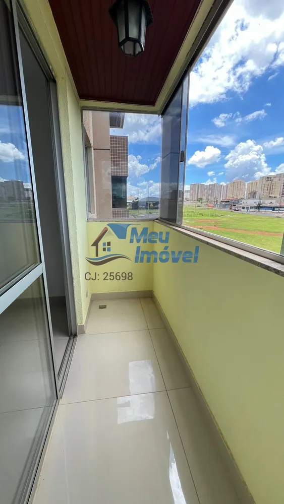 Apartamento, 2 quartos, 51 m² - Foto 17