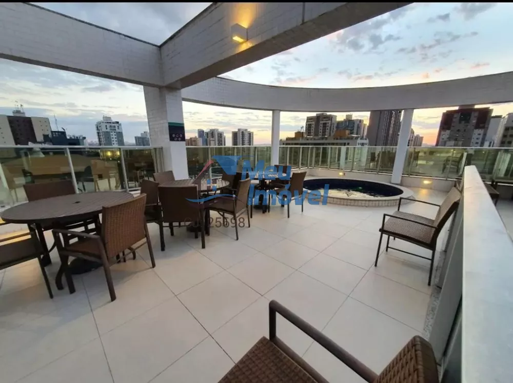 Apartamento, 1 quarto, 46 m² - Foto 5