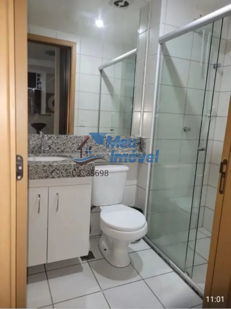 Apartamento, 1 quarto, 46 m² - Foto 12