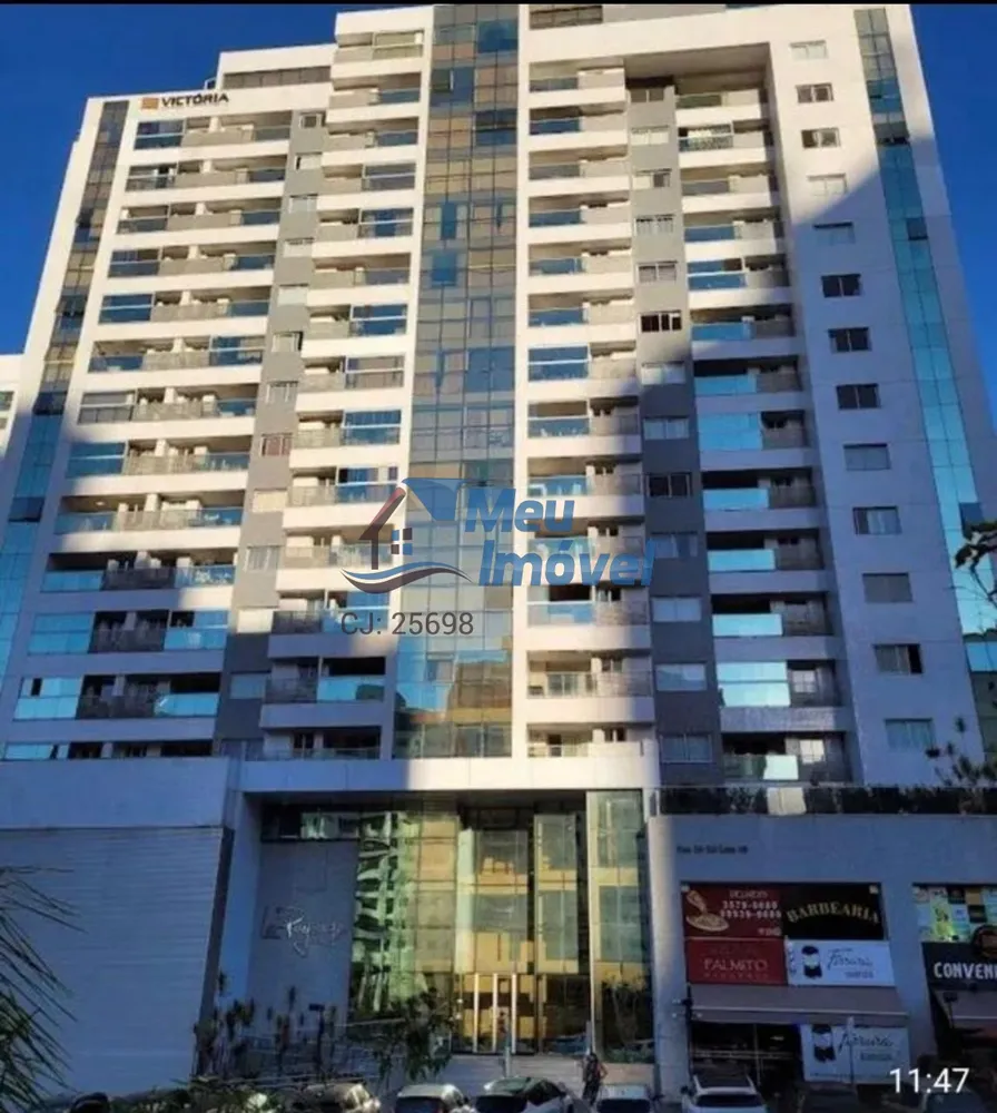 Apartamento, 1 quarto, 46 m² - Foto 20