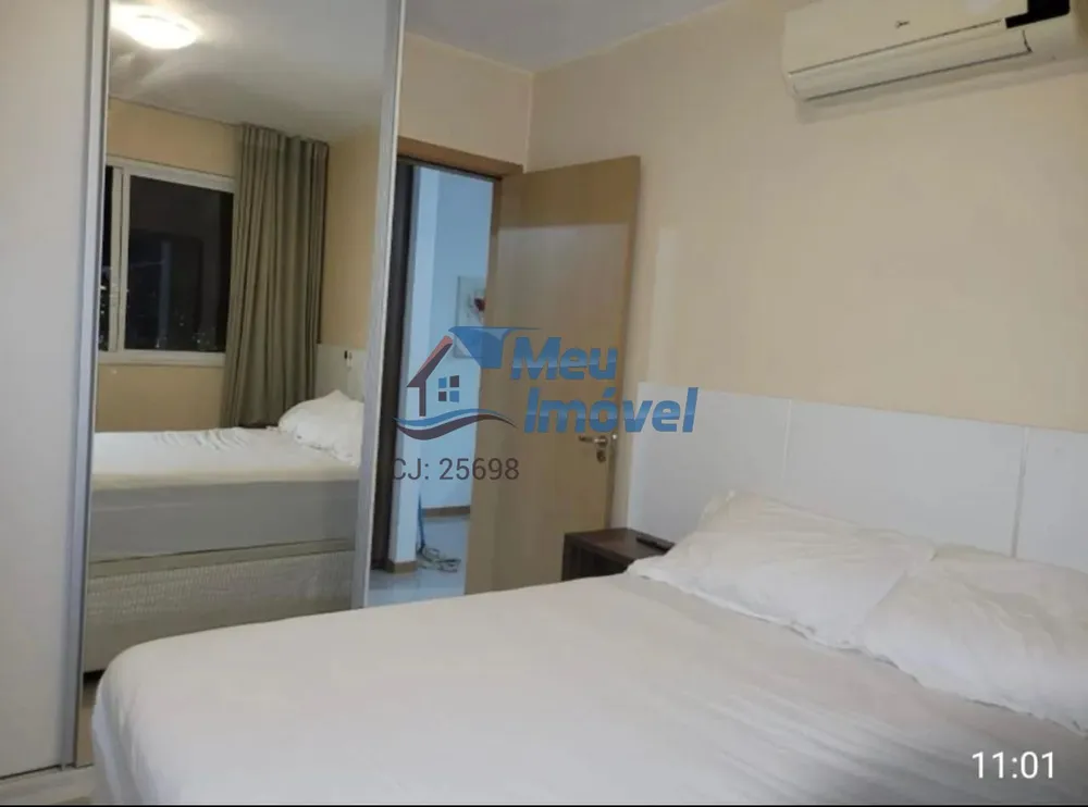 Apartamento, 1 quarto, 46 m² - Foto 11