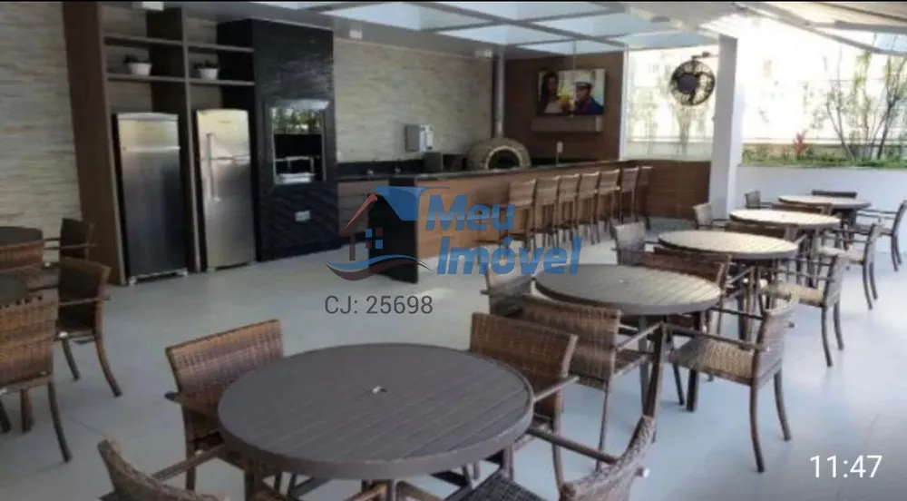 Apartamento, 1 quarto, 46 m² - Foto 6