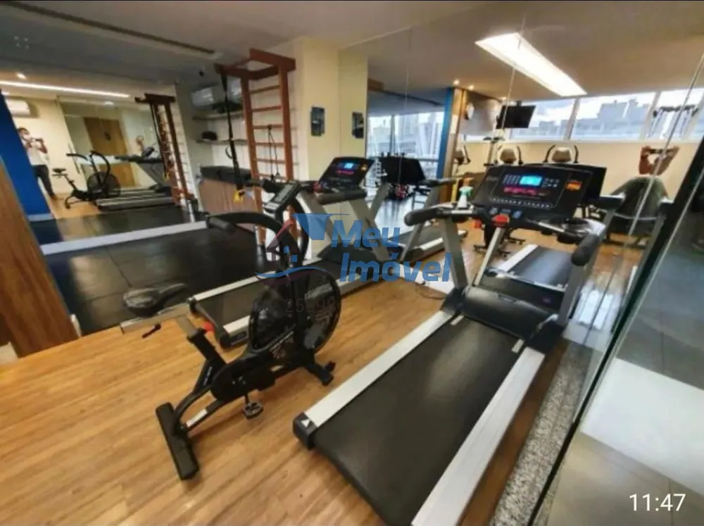 Apartamento, 1 quarto, 46 m² - Foto 15