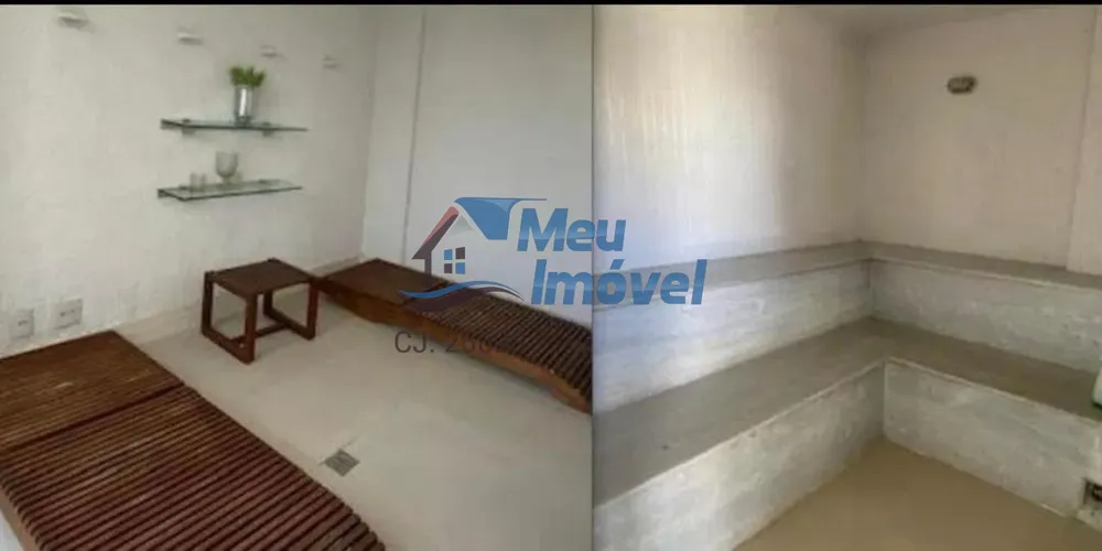 Apartamento, 1 quarto, 46 m² - Foto 18