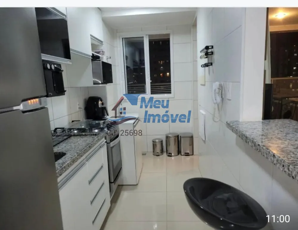 Apartamento, 1 quarto, 46 m² - Foto 9