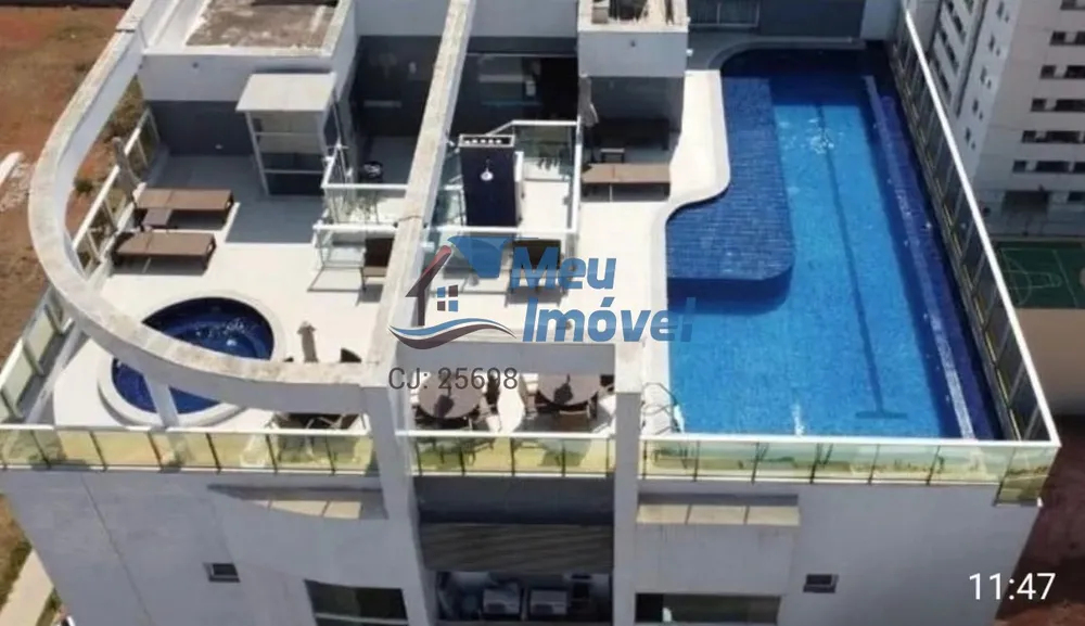 Apartamento, 1 quarto, 46 m² - Foto 17