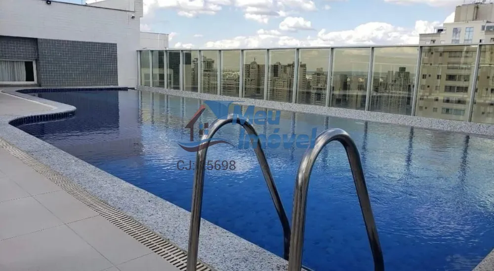 Apartamento, 1 quarto, 46 m² - Foto 19