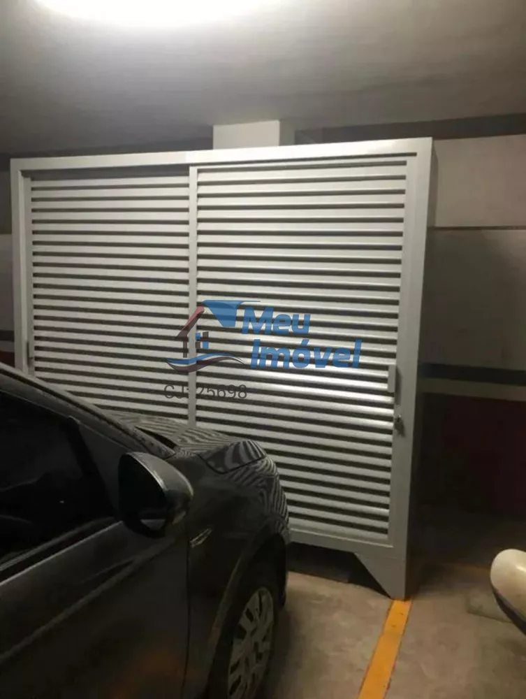 Apartamento, 1 quarto, 46 m² - Foto 8