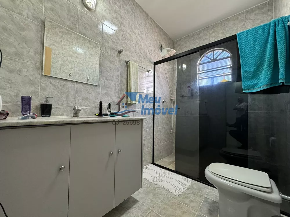 Casa, 6 quartos, 485 m² - Foto 2