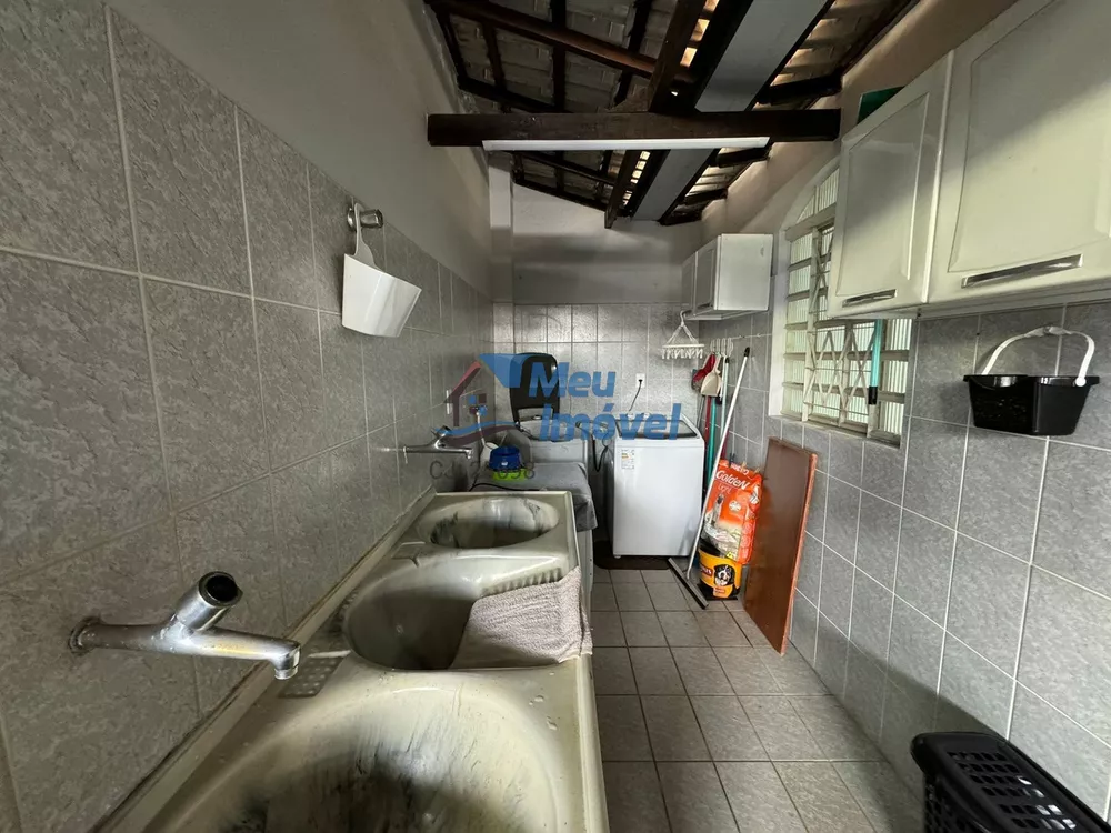 Casa, 6 quartos, 485 m² - Foto 6