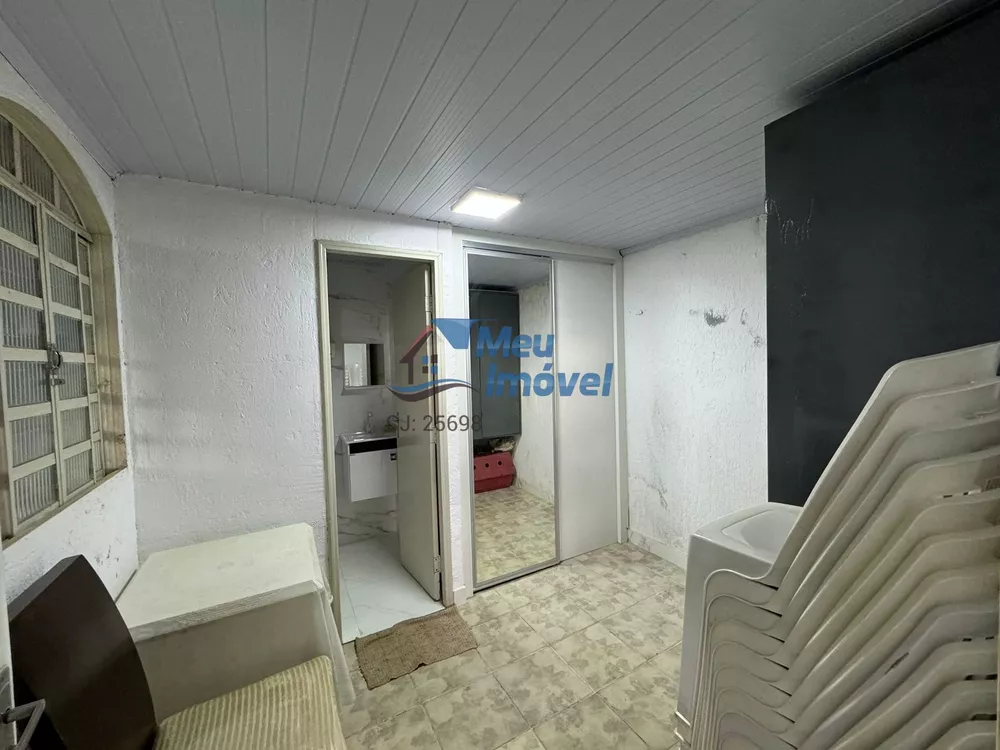 Casa, 6 quartos, 485 m² - Foto 5