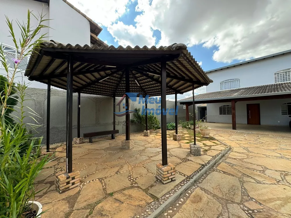 Casa, 6 quartos, 485 m² - Foto 7