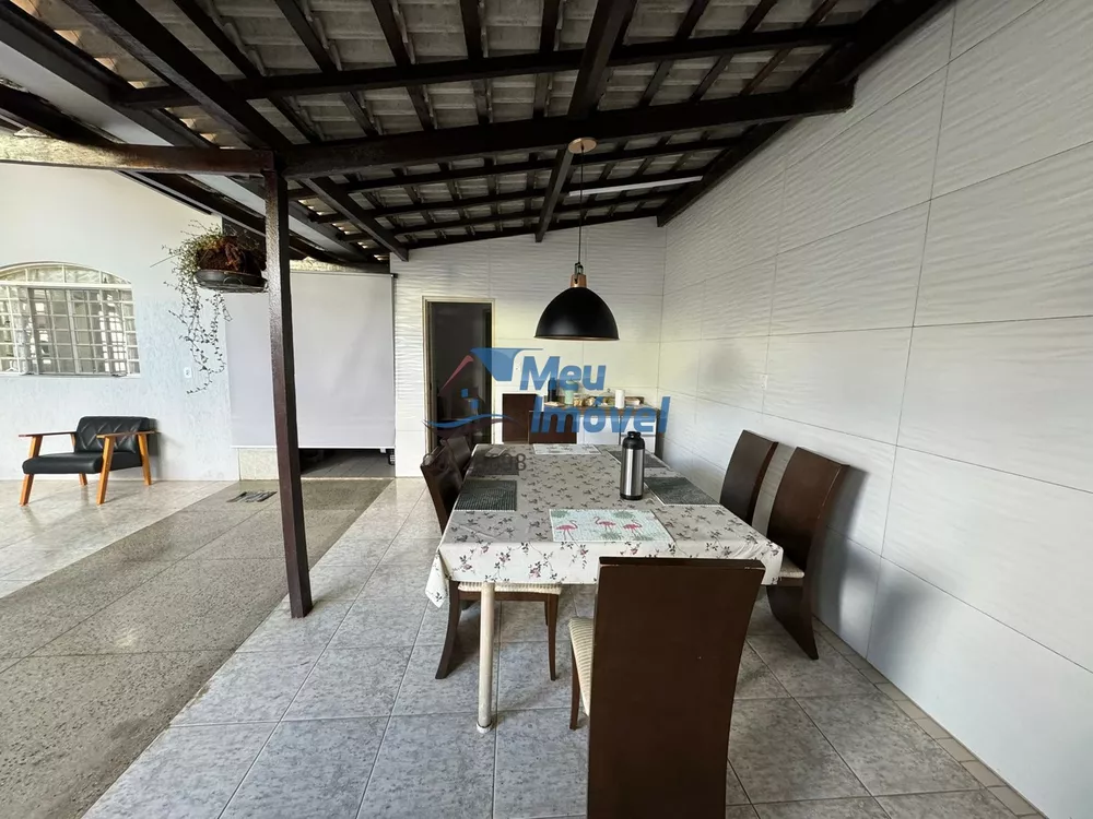 Casa, 6 quartos, 485 m² - Foto 4