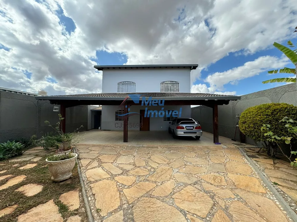 Casa, 6 quartos, 485 m² - Foto 8