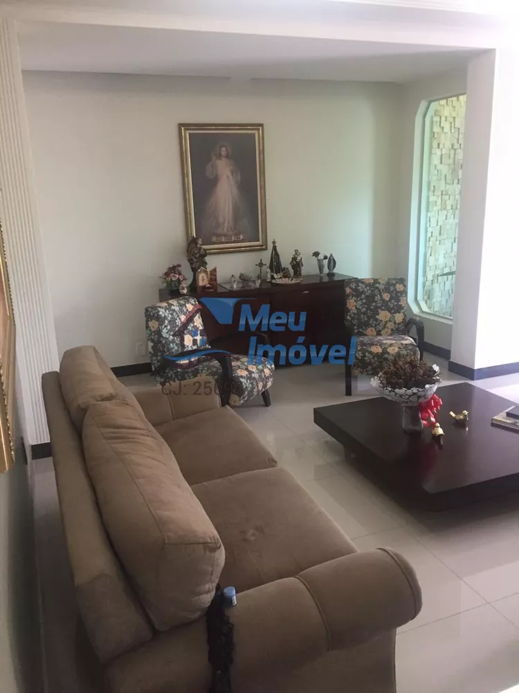 Casa, 4 quartos - Foto 4