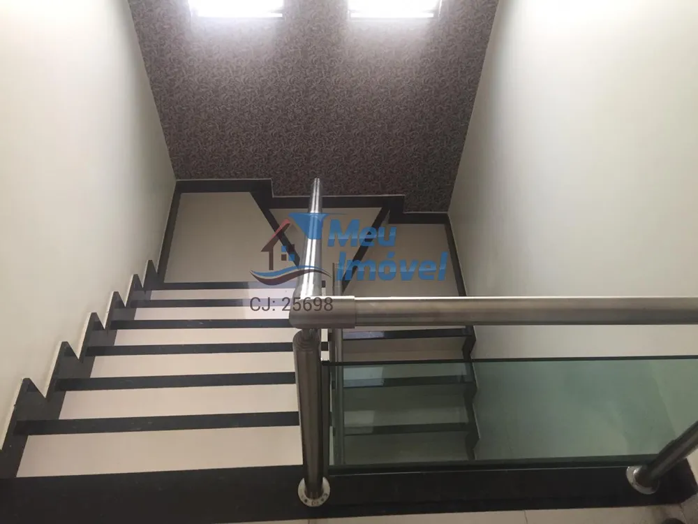 Casa, 4 quartos, 408 m² - Foto 12