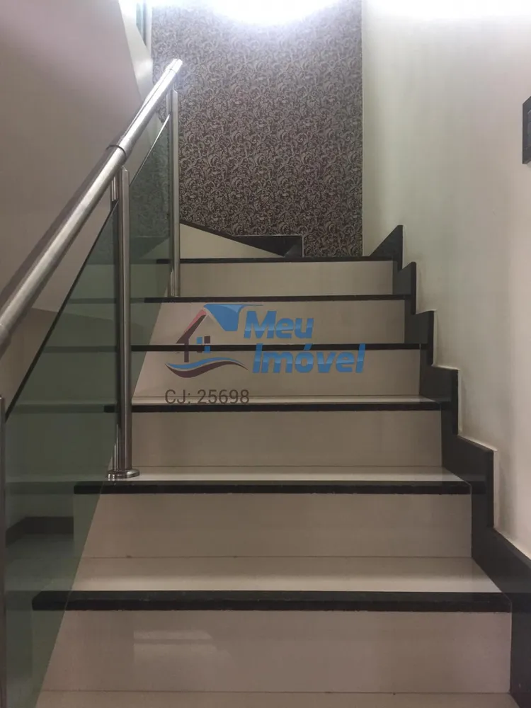 Casa, 4 quartos, 408 m² - Foto 14
