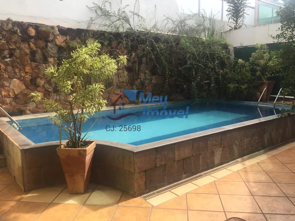 Casa, 4 quartos - Foto 5