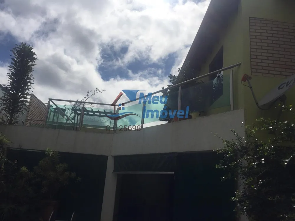 Casa, 4 quartos, 408 m² - Foto 18