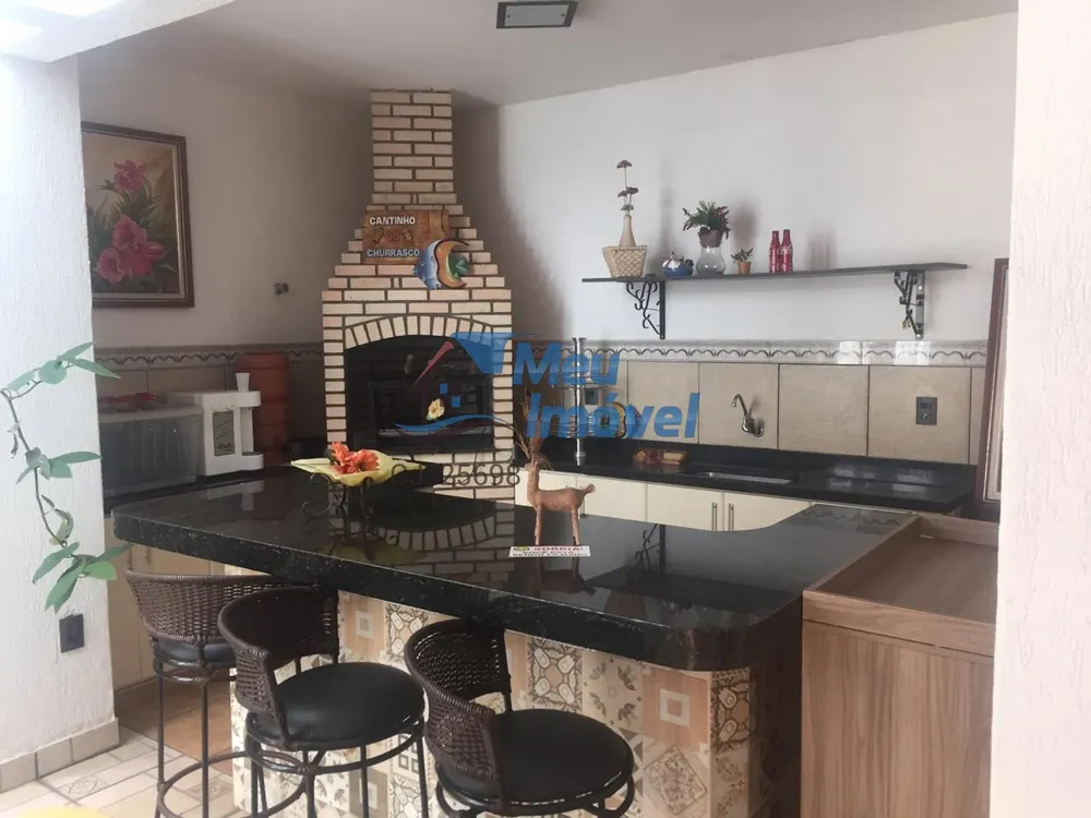 Casa, 4 quartos, 408 m² - Foto 13