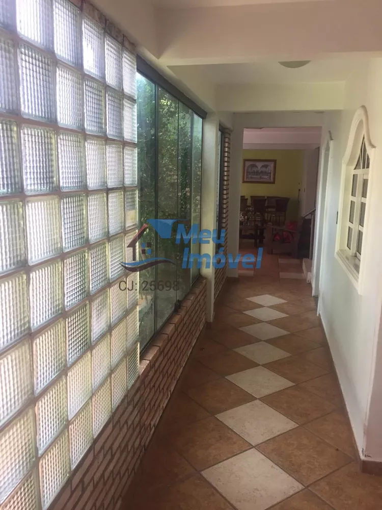 Casa, 4 quartos - Foto 7