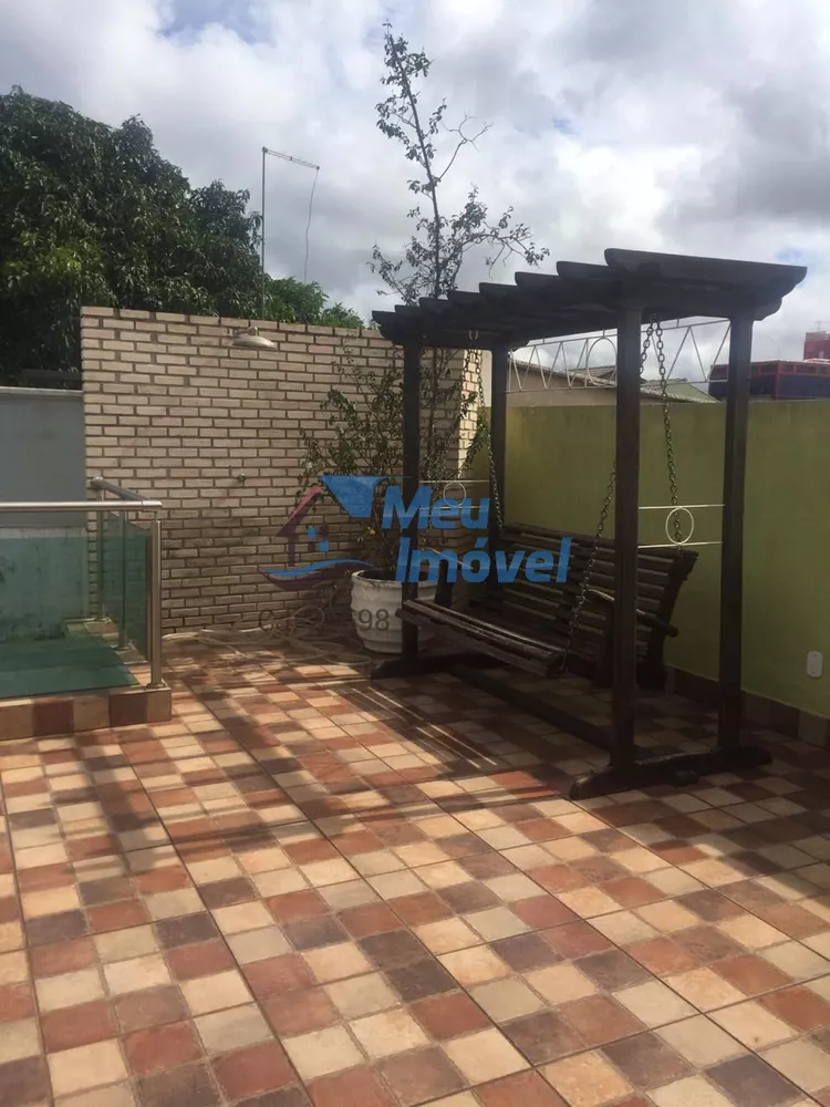 Casa, 4 quartos - Foto 8