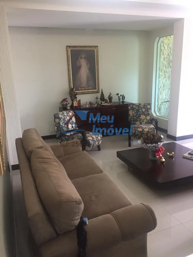 Casa, 4 quartos, 408 m² - Foto 17