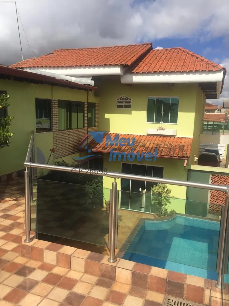 Casa, 4 quartos, 408 m² - Foto 9