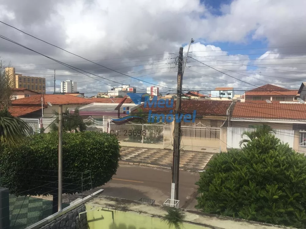 Casa, 4 quartos - Foto 2