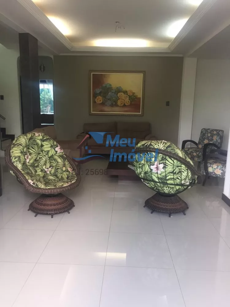 Casa, 4 quartos - Foto 3