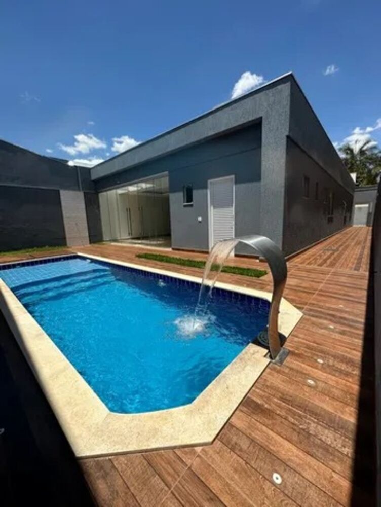 Casa, 3 quartos, 230 m² - Foto 4