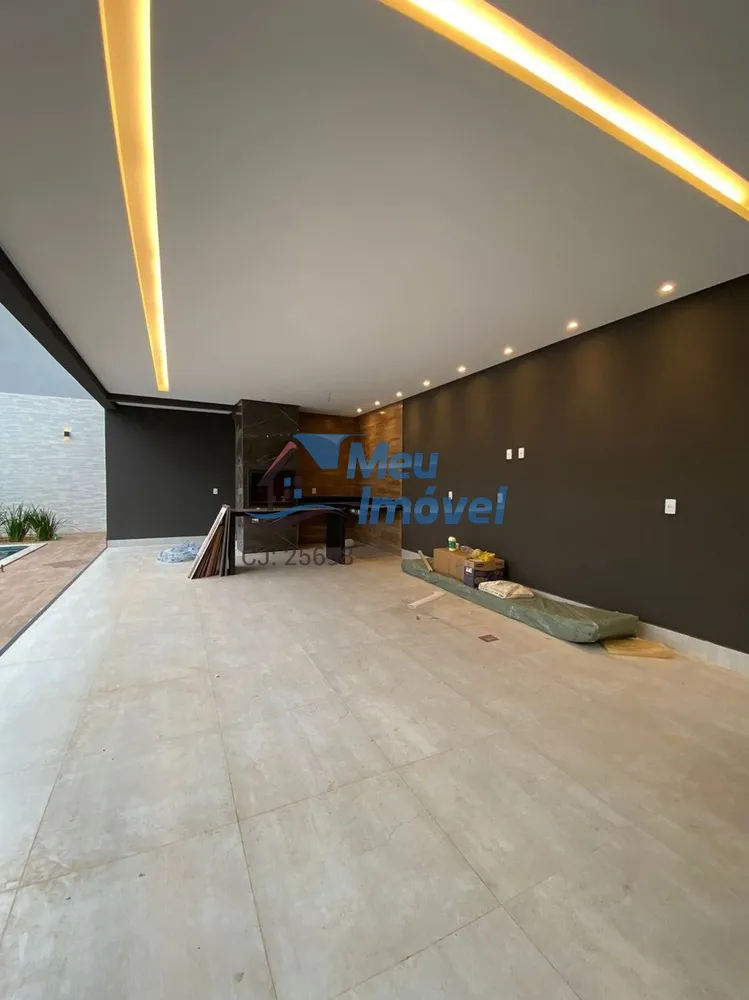 Casa, 4 quartos, 350 m² - Foto 12
