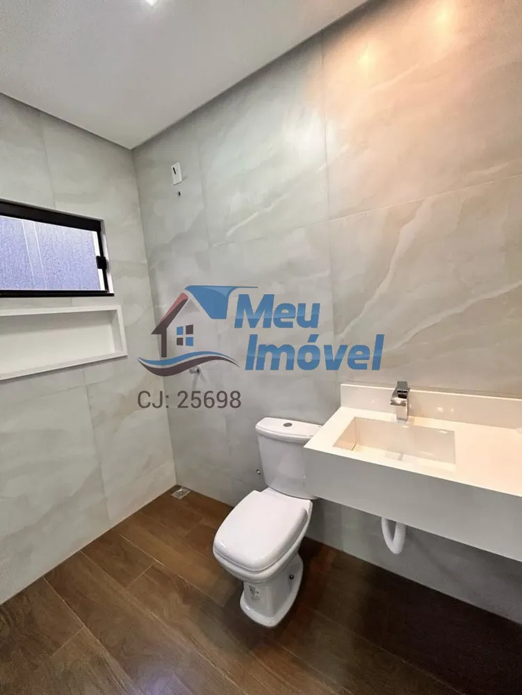 Casa, 4 quartos, 350 m² - Foto 10