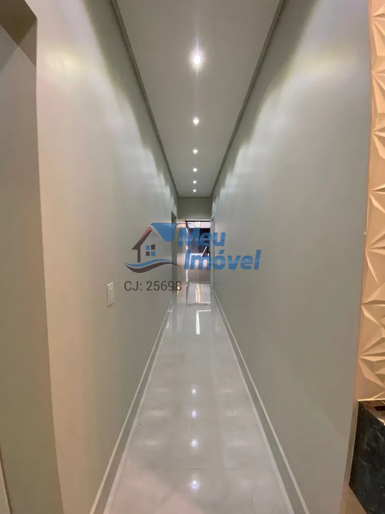 Casa, 4 quartos, 350 m² - Foto 5