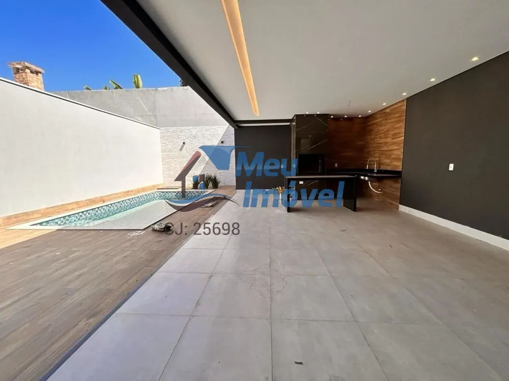 Casa, 4 quartos, 350 m² - Foto 9